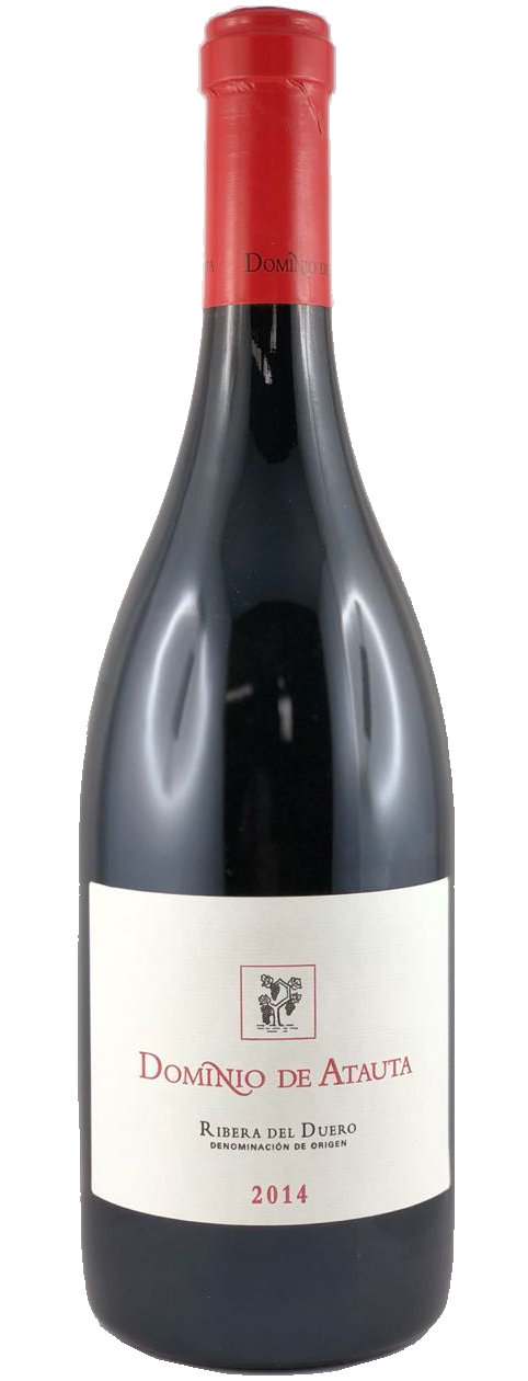 Dominio de Atauta 2014 (Rotwein)